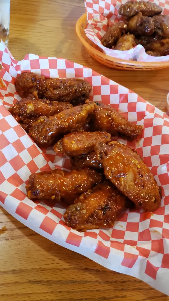 Highlights, Ritz Bites Bar and Grill