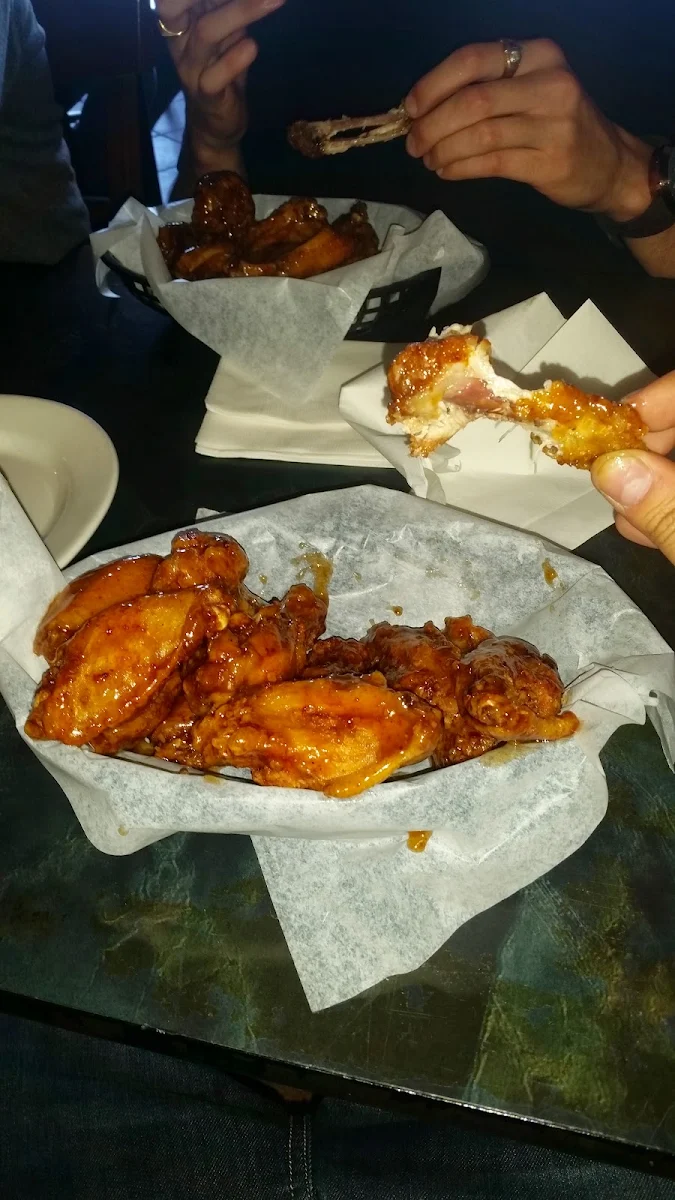 Highlights, Ritz Bites Bar and Grill