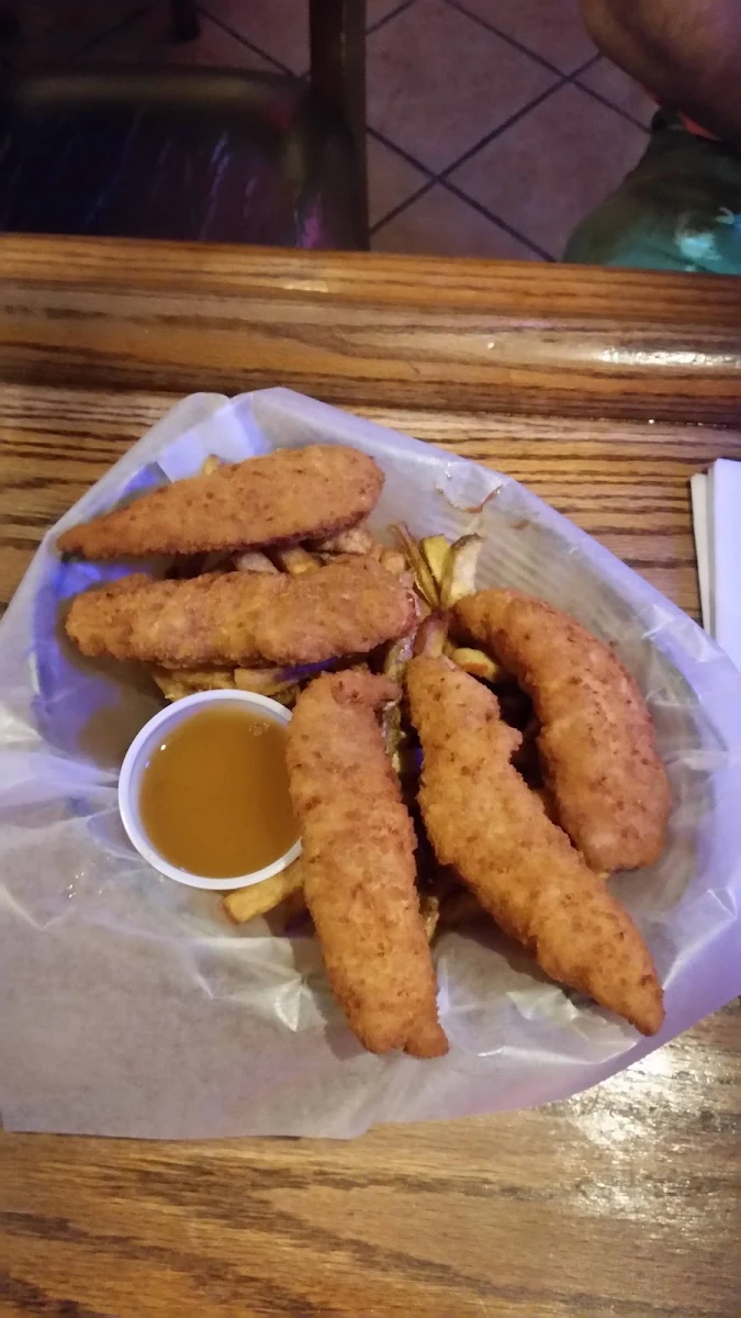 Highlights, Ritz Bites Bar and Grill
