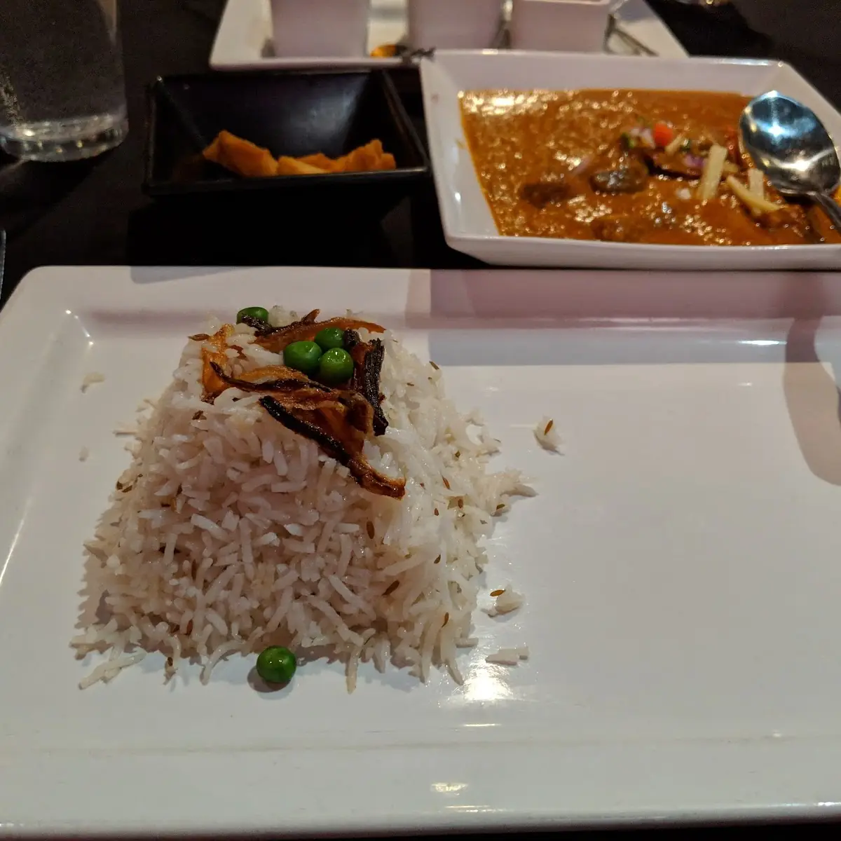 Chicken Tikka Masala