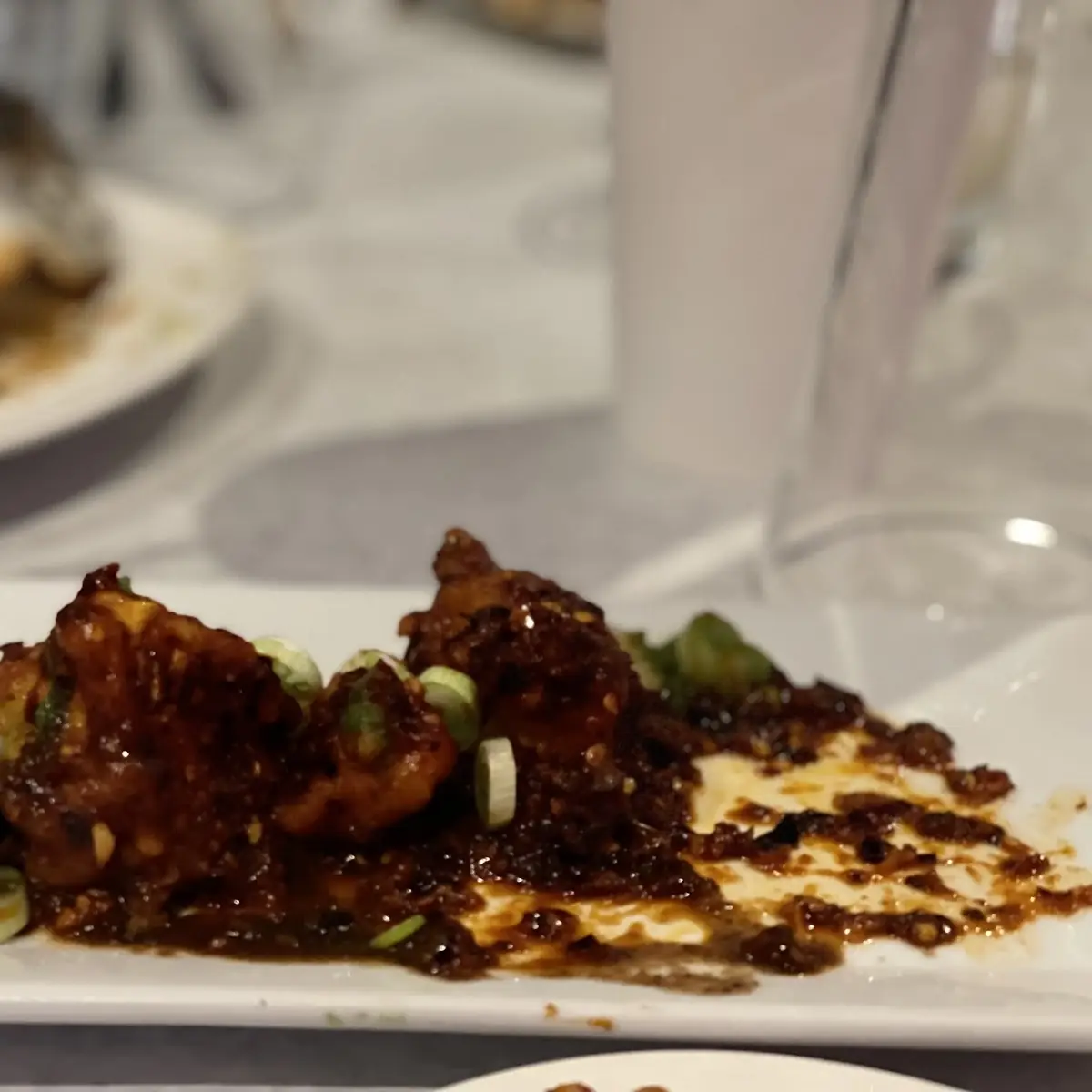 Saag Paneer Veg.