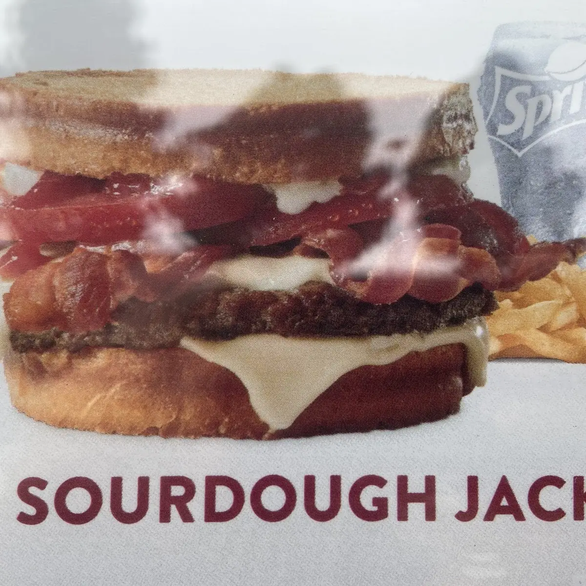 Sourdough Jack
