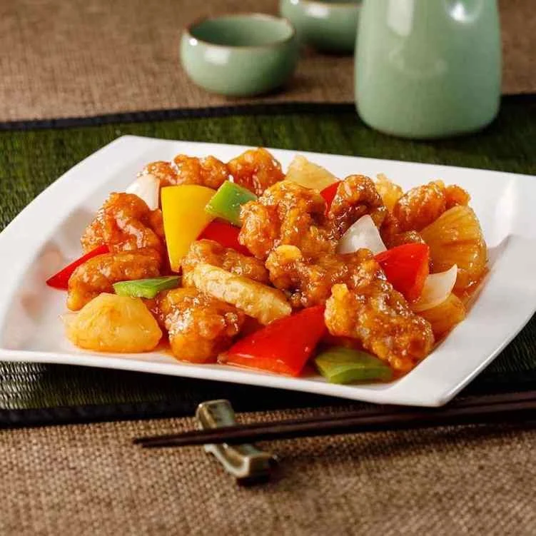 Highlights, Yummy House Chinese Restaurant
