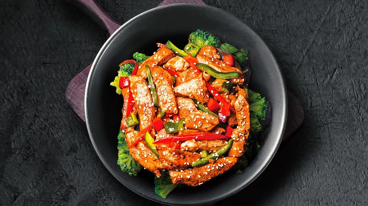 Highlights, Yummy House Chinese Restaurant
