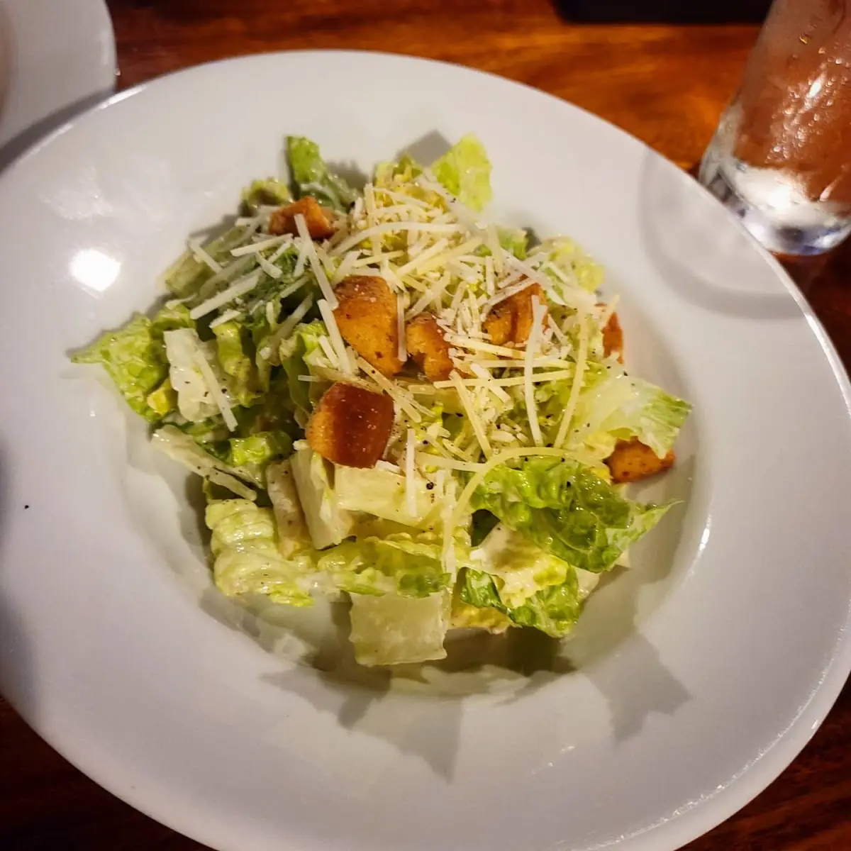 Caesar Salad