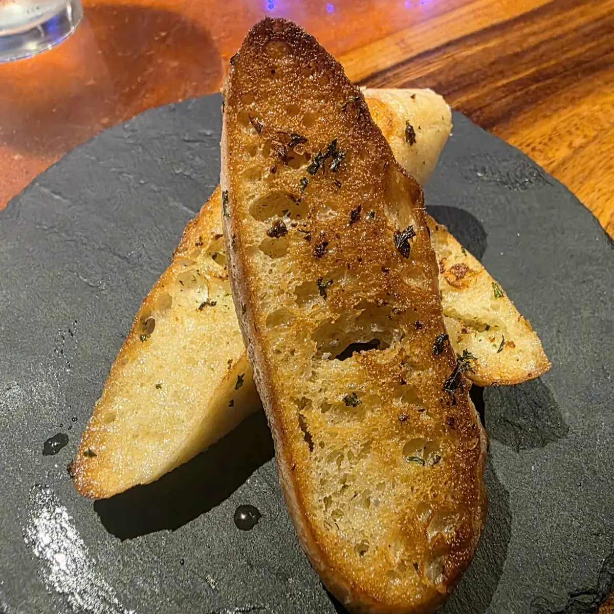 Garlic Bread
