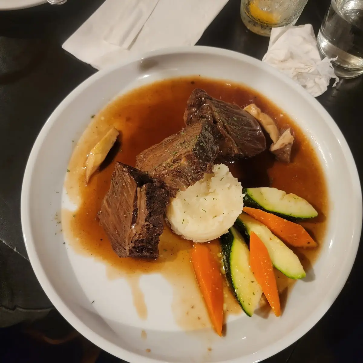 Pot Roast