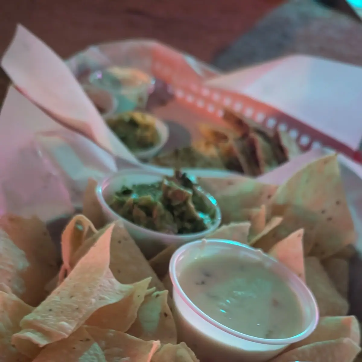 Chips & Salsa