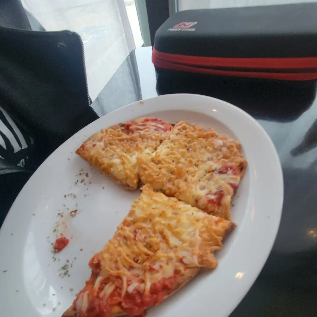 7" Pizza