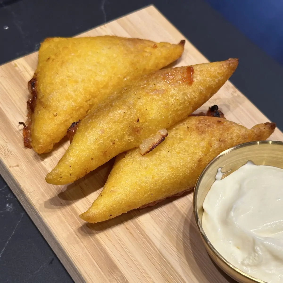 Empanada