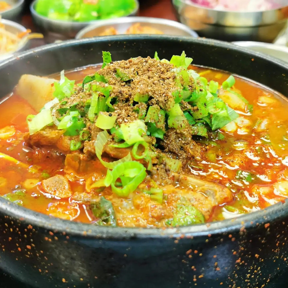 Haejang-Guk