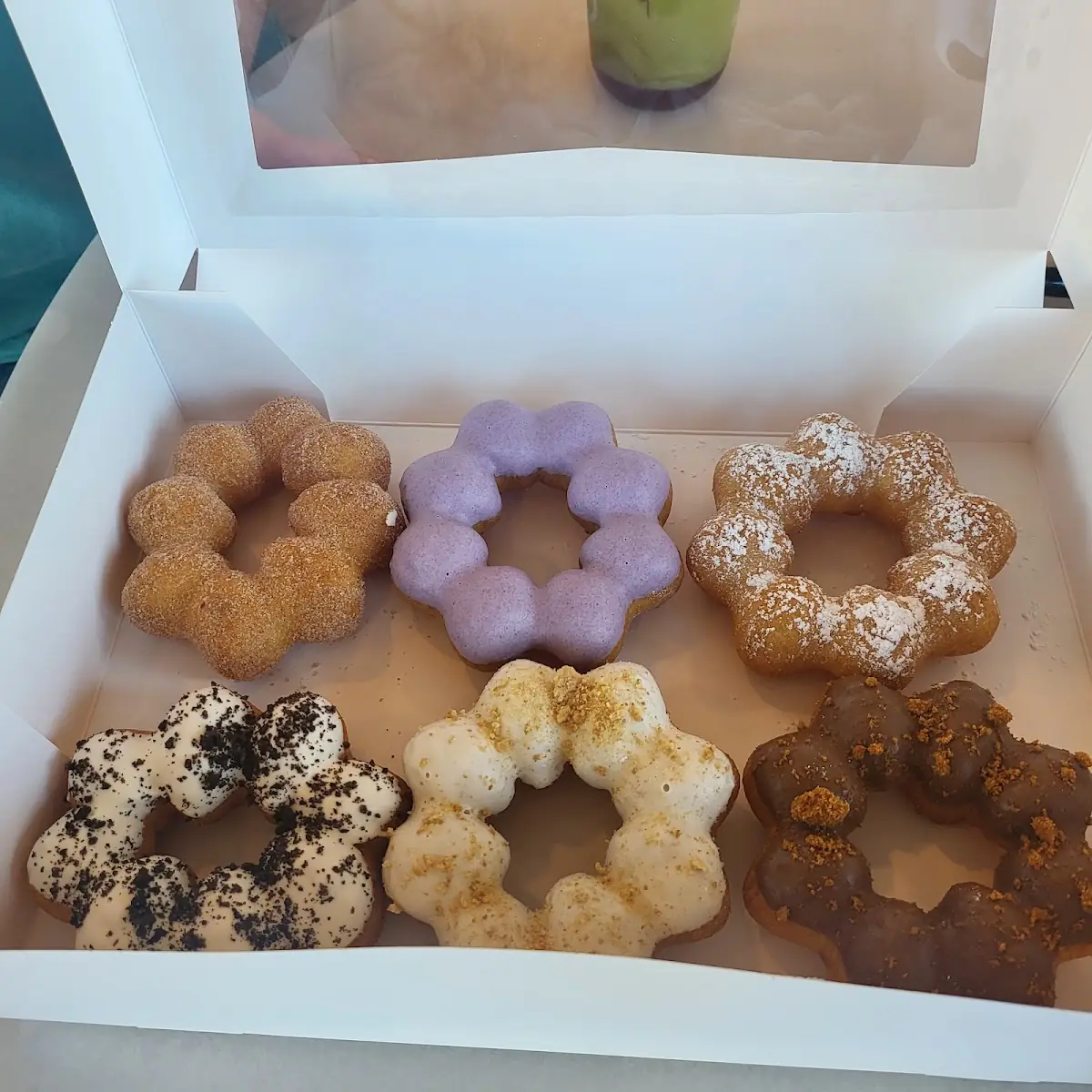 Doughnut
