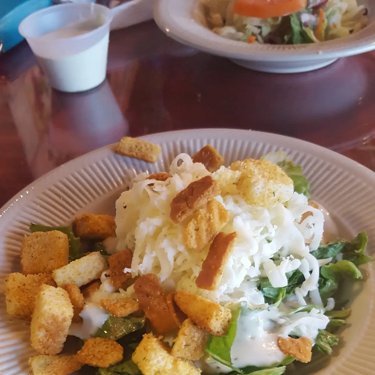 Cesar Salad