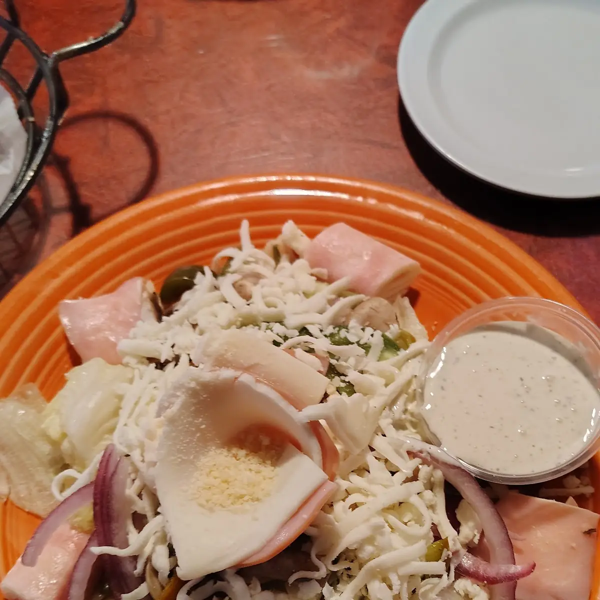 Chef Salad