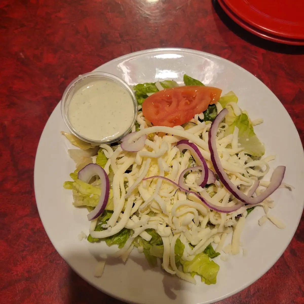 House Salad