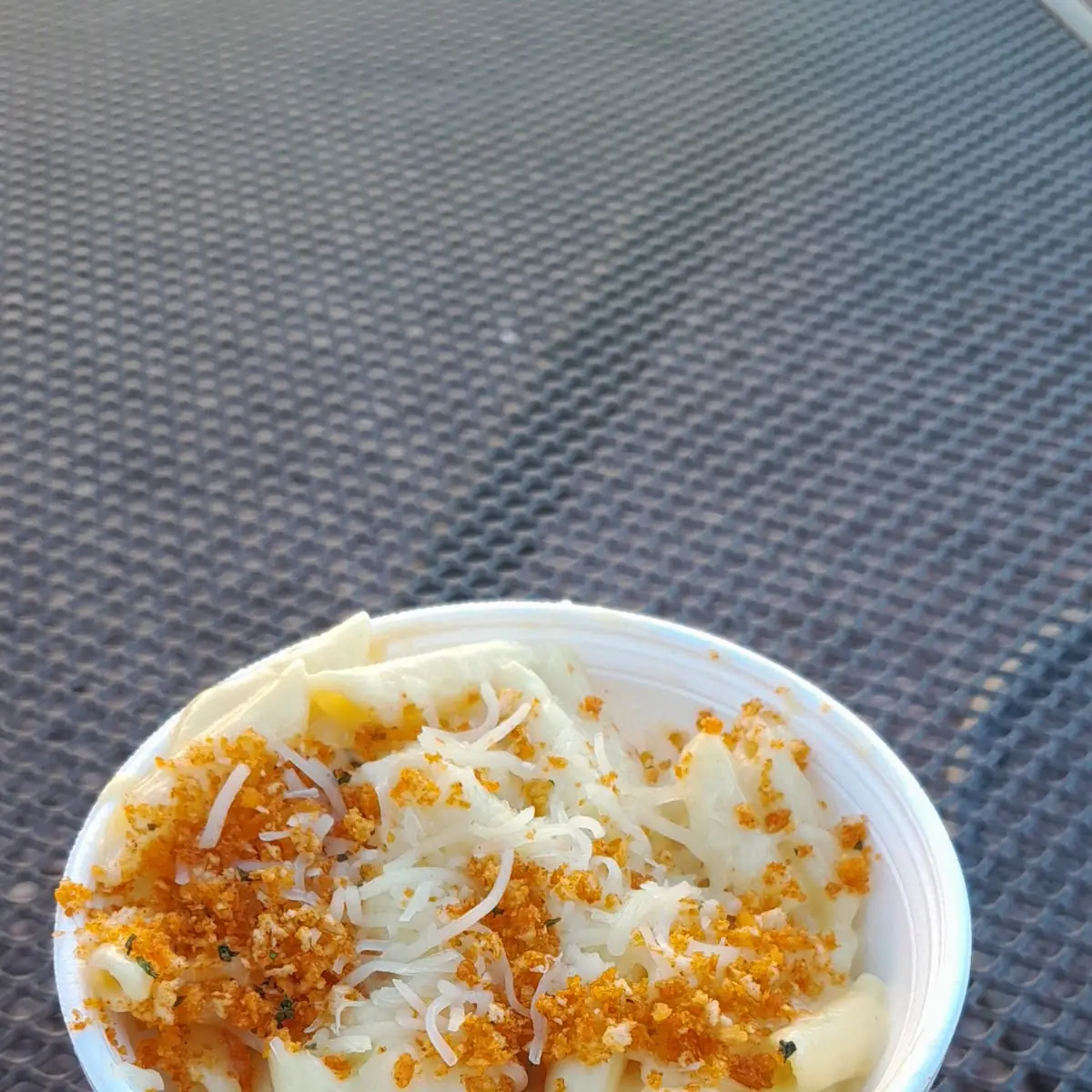 Mac and Cheese