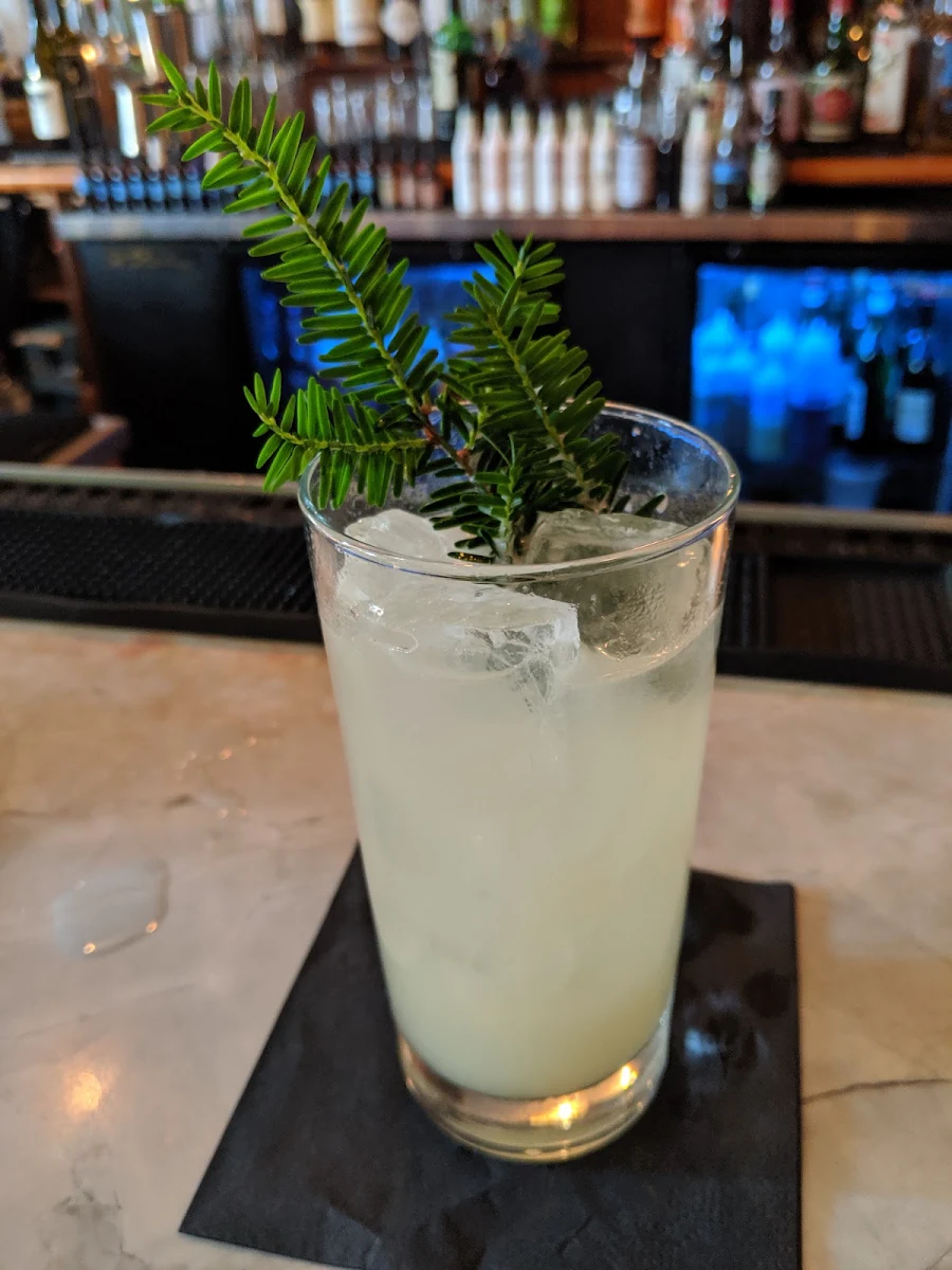 Mai Tai