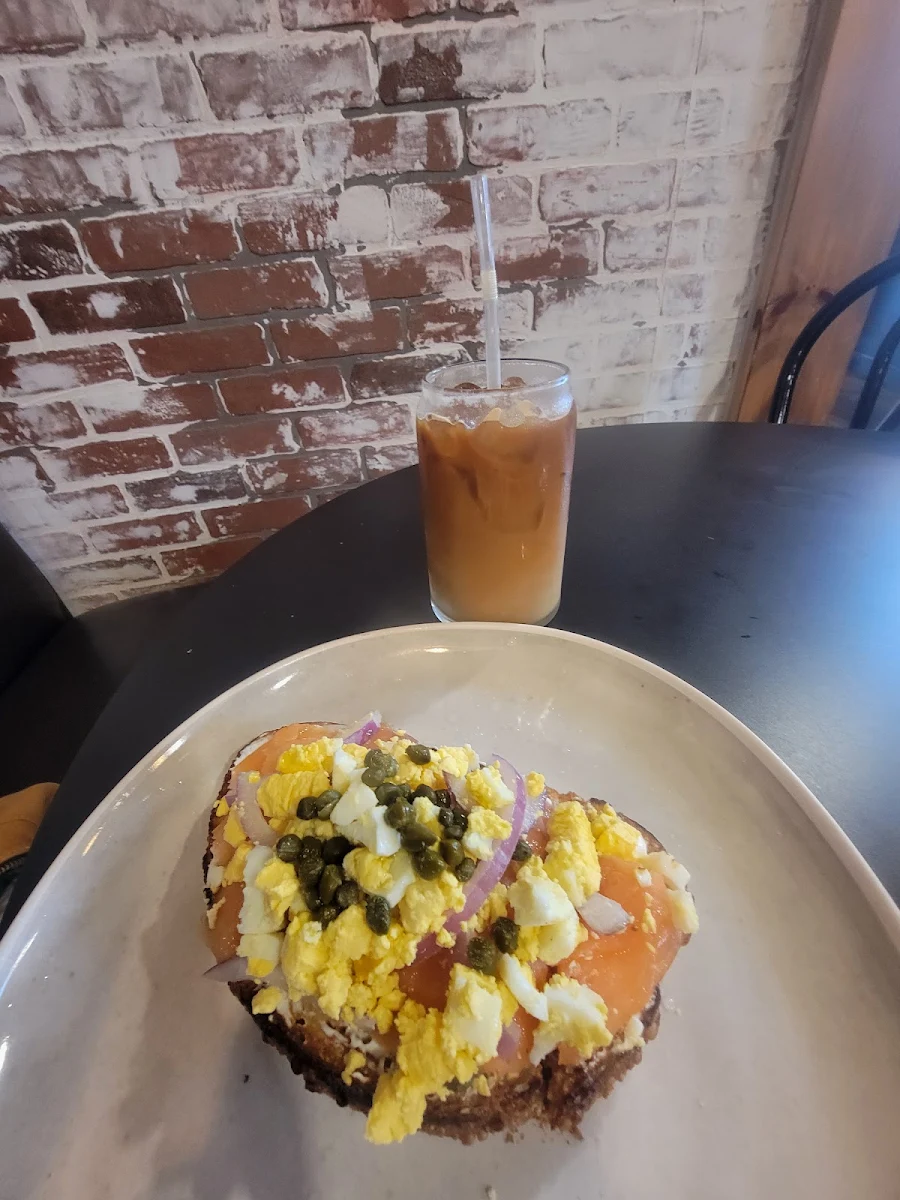 Nova Bagel