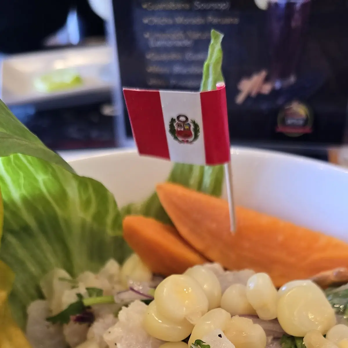Ceviche