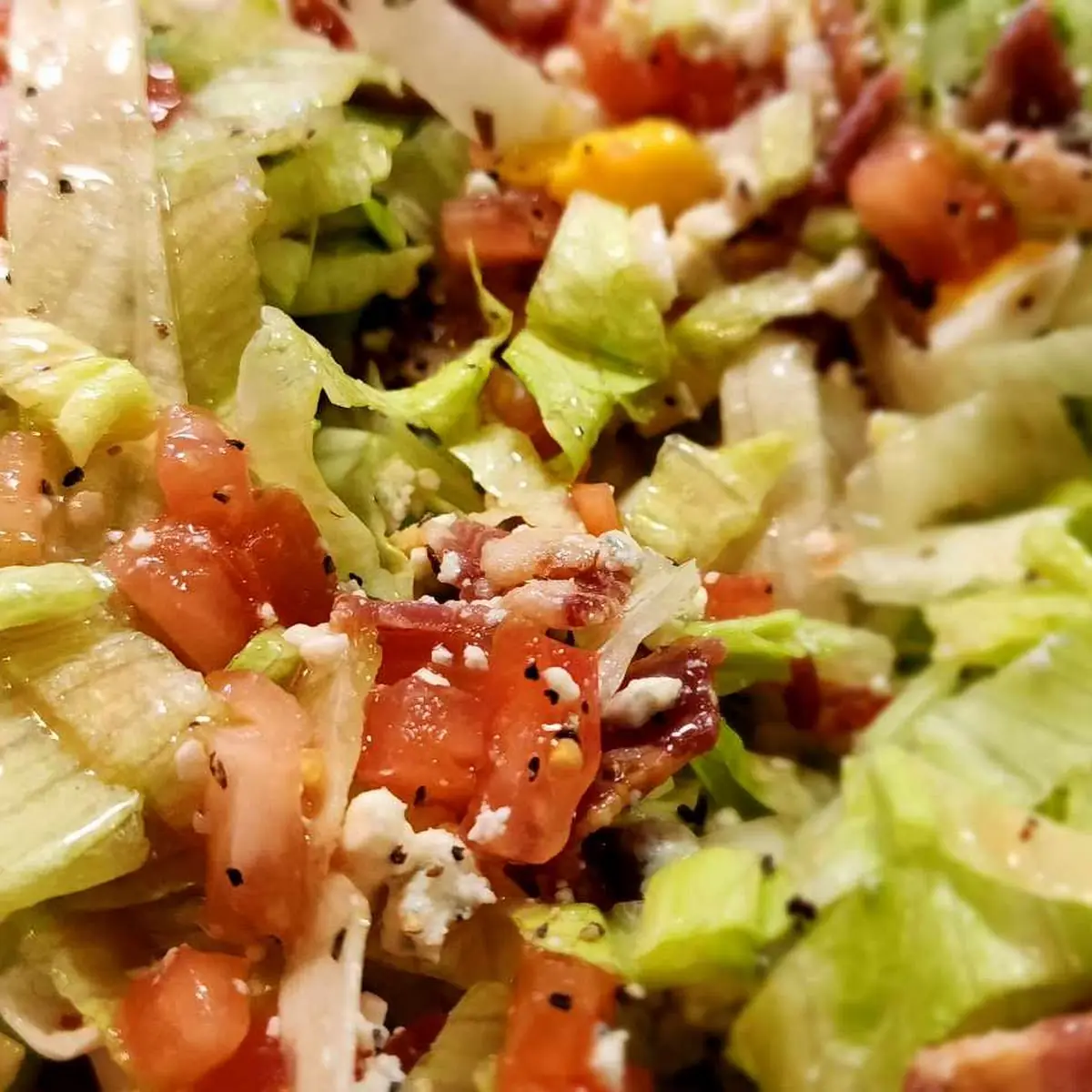 Cobb Salad