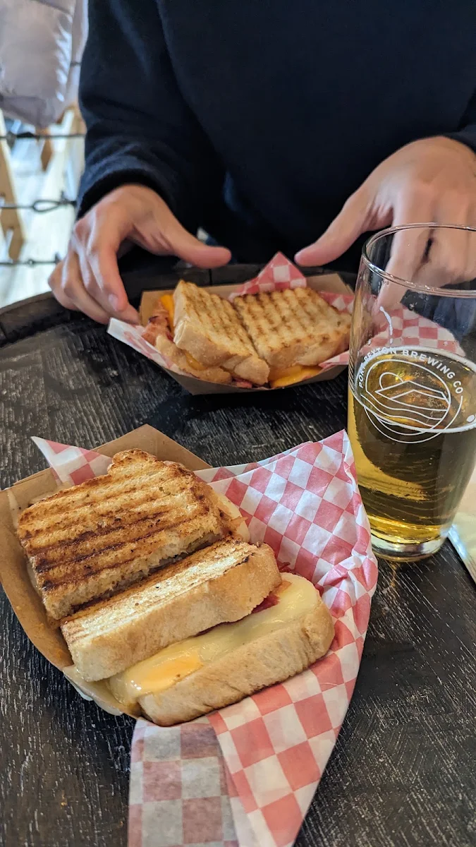 Highlights, Oh My Cheeses