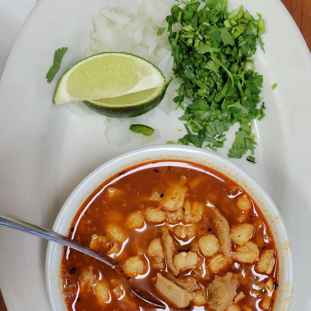 Frijoles Charros