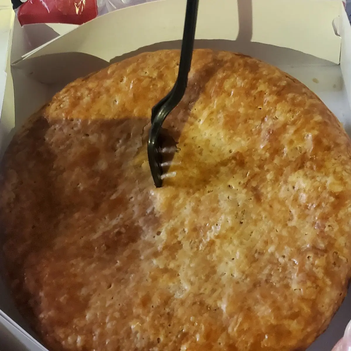 Chicken Pot Pie