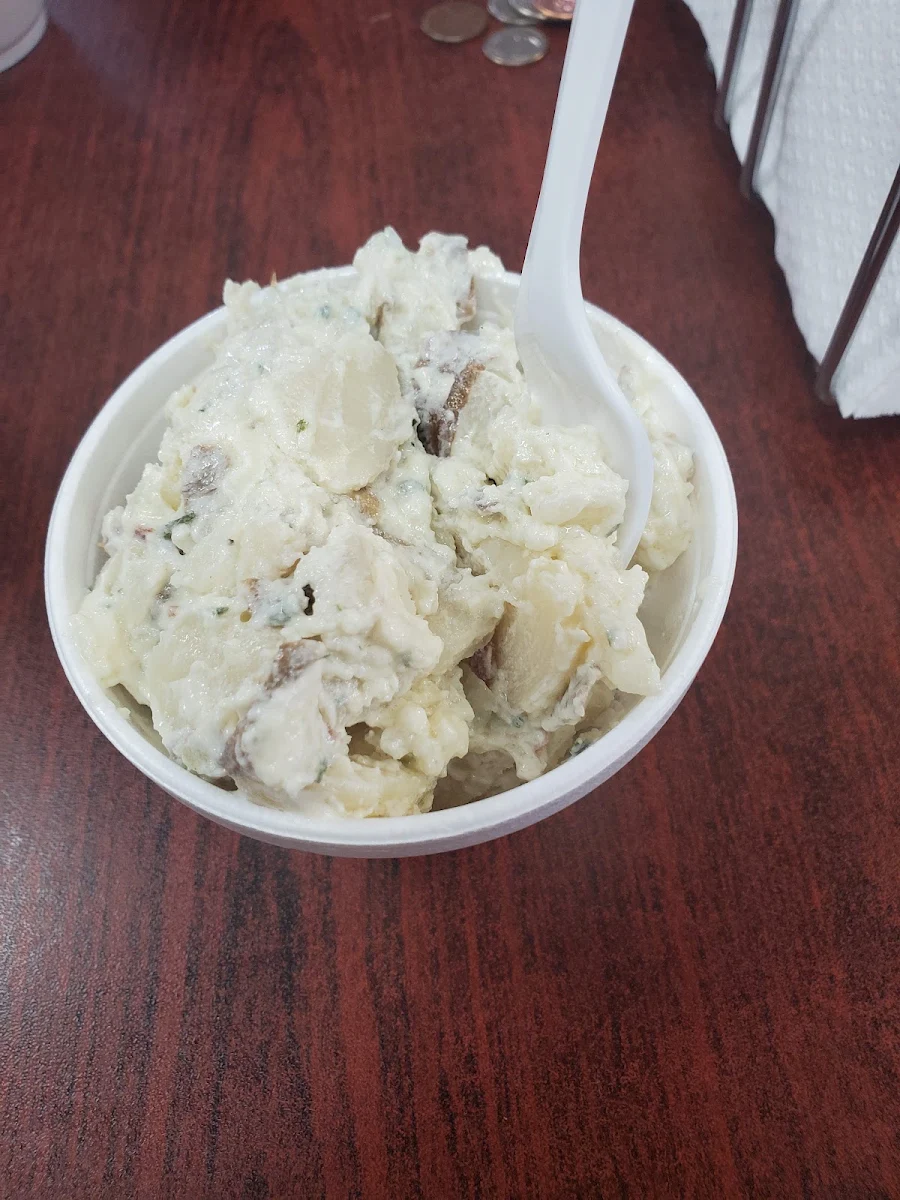 Potato Salad