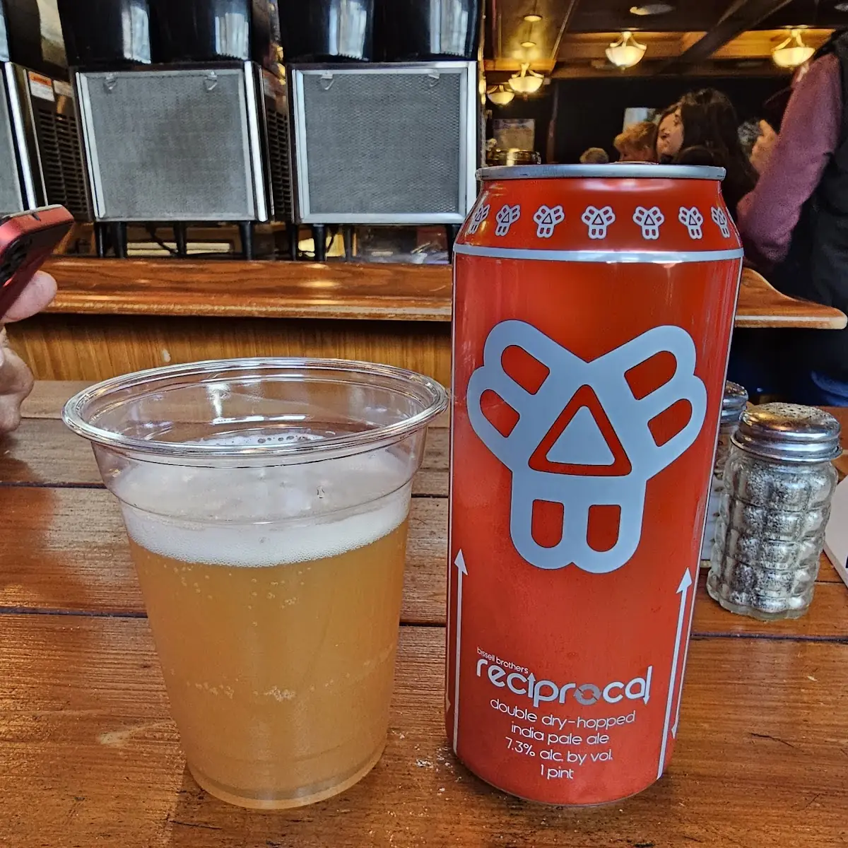 Craft Beer