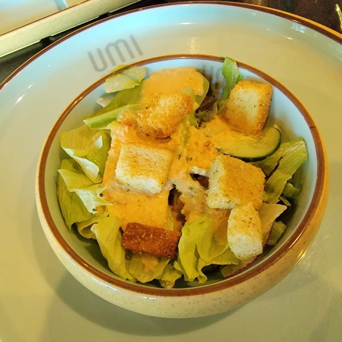 Caesar Salad