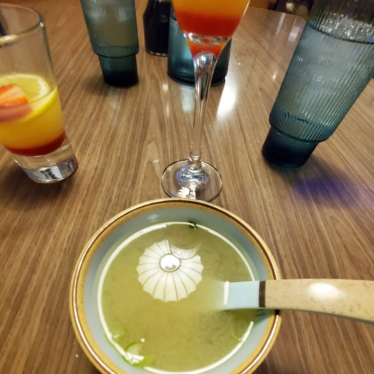 Miso Soup