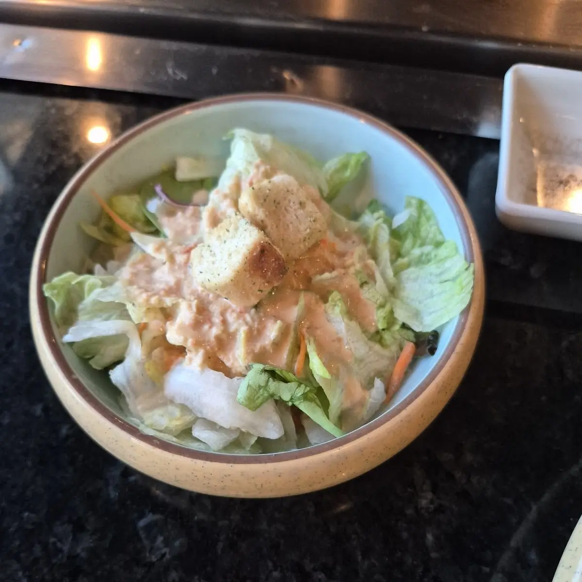 Avocado Salad