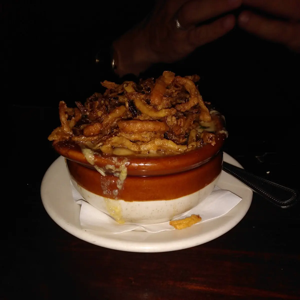 French Onion Soup