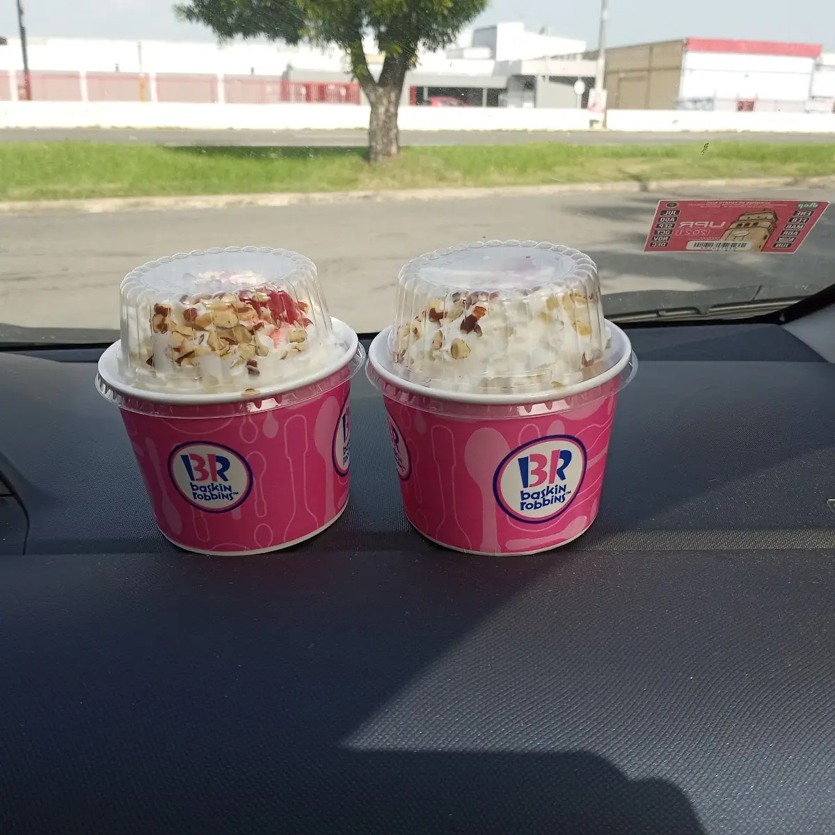 Sundae