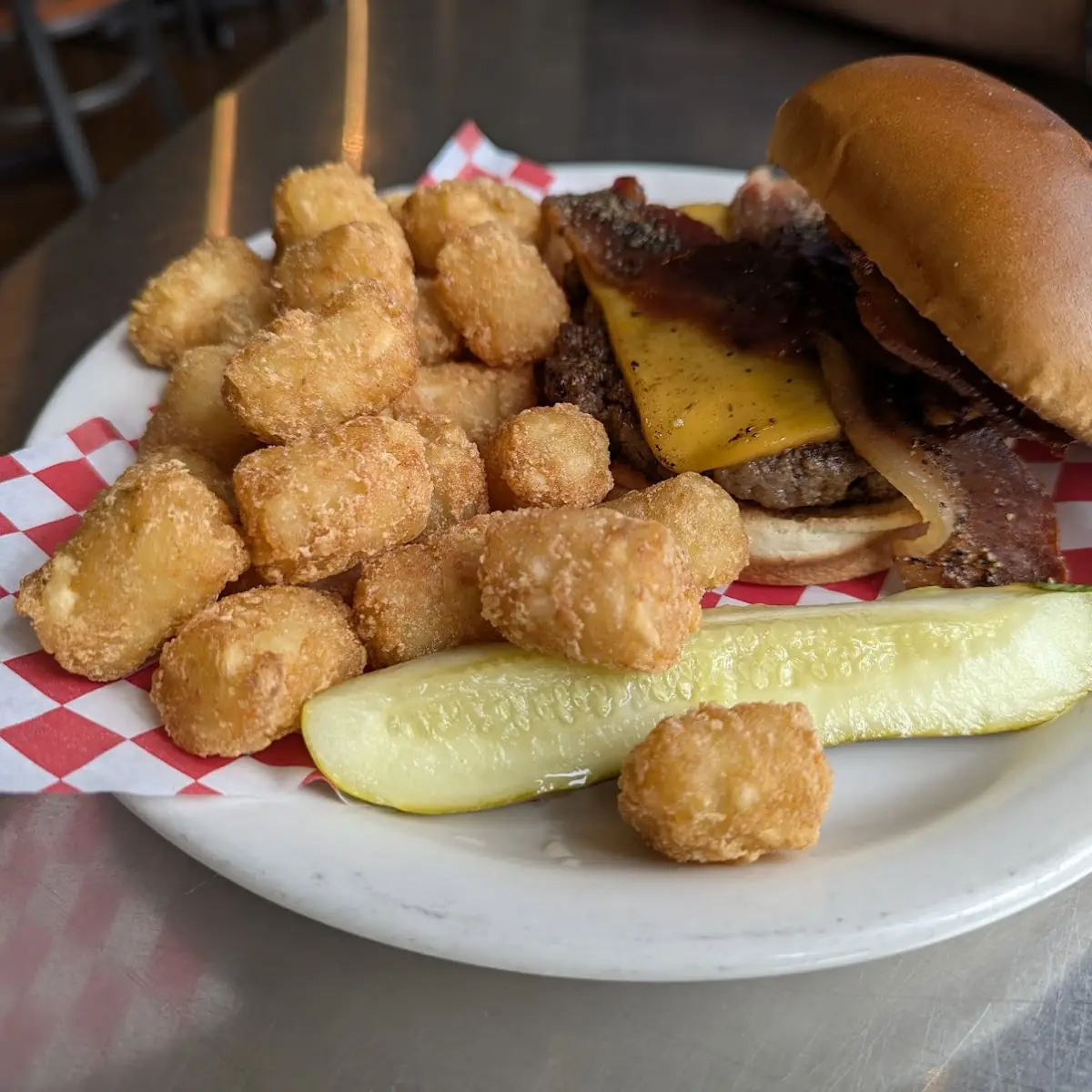 Tater Tots