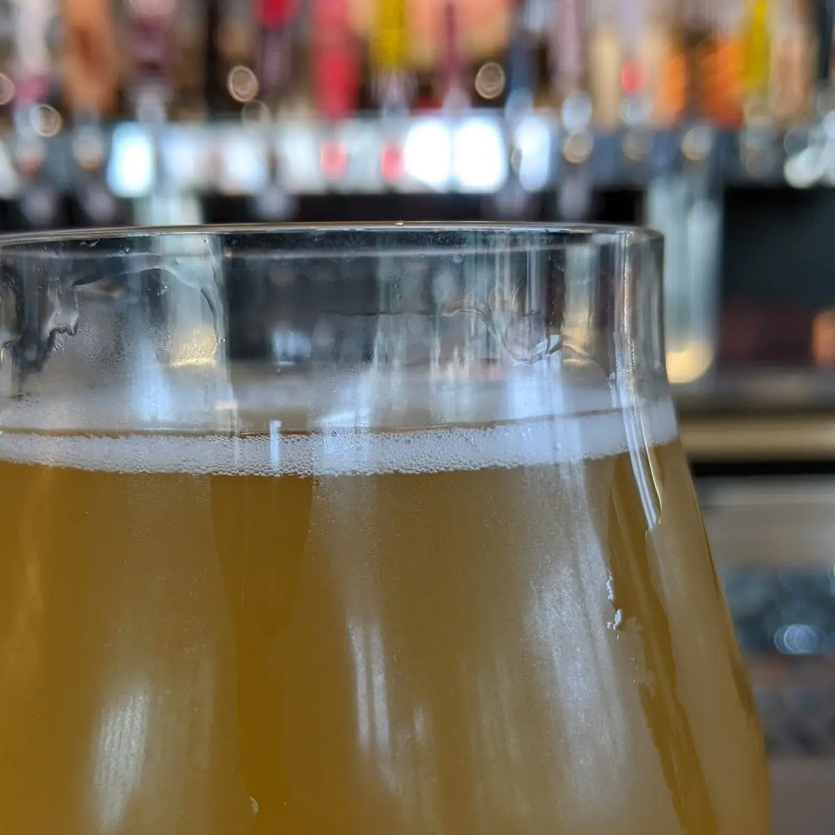 Booch Craft Beer