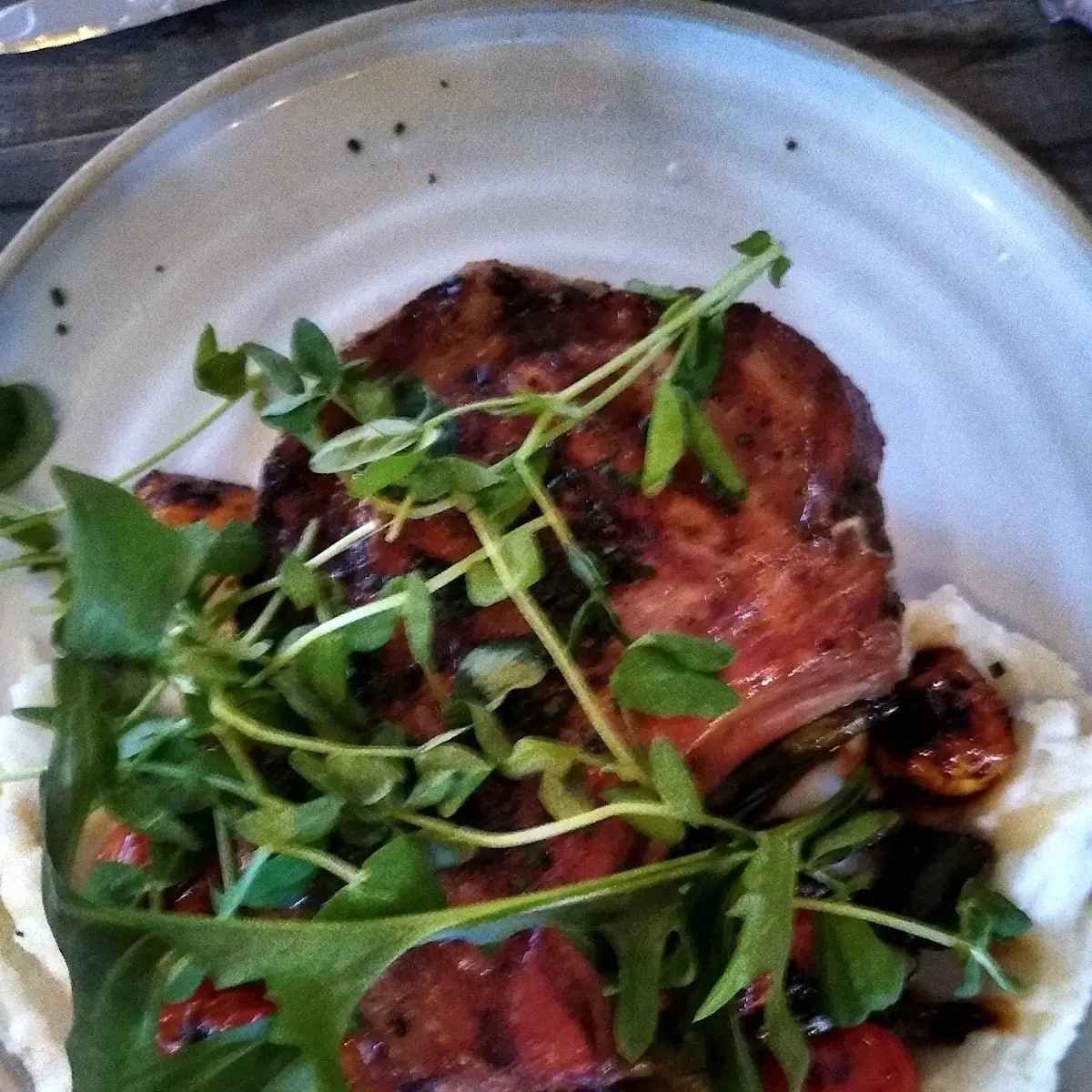Pork Chops
