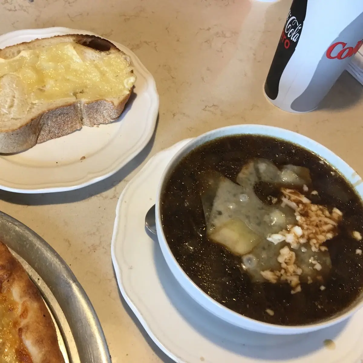 French Onion Soup