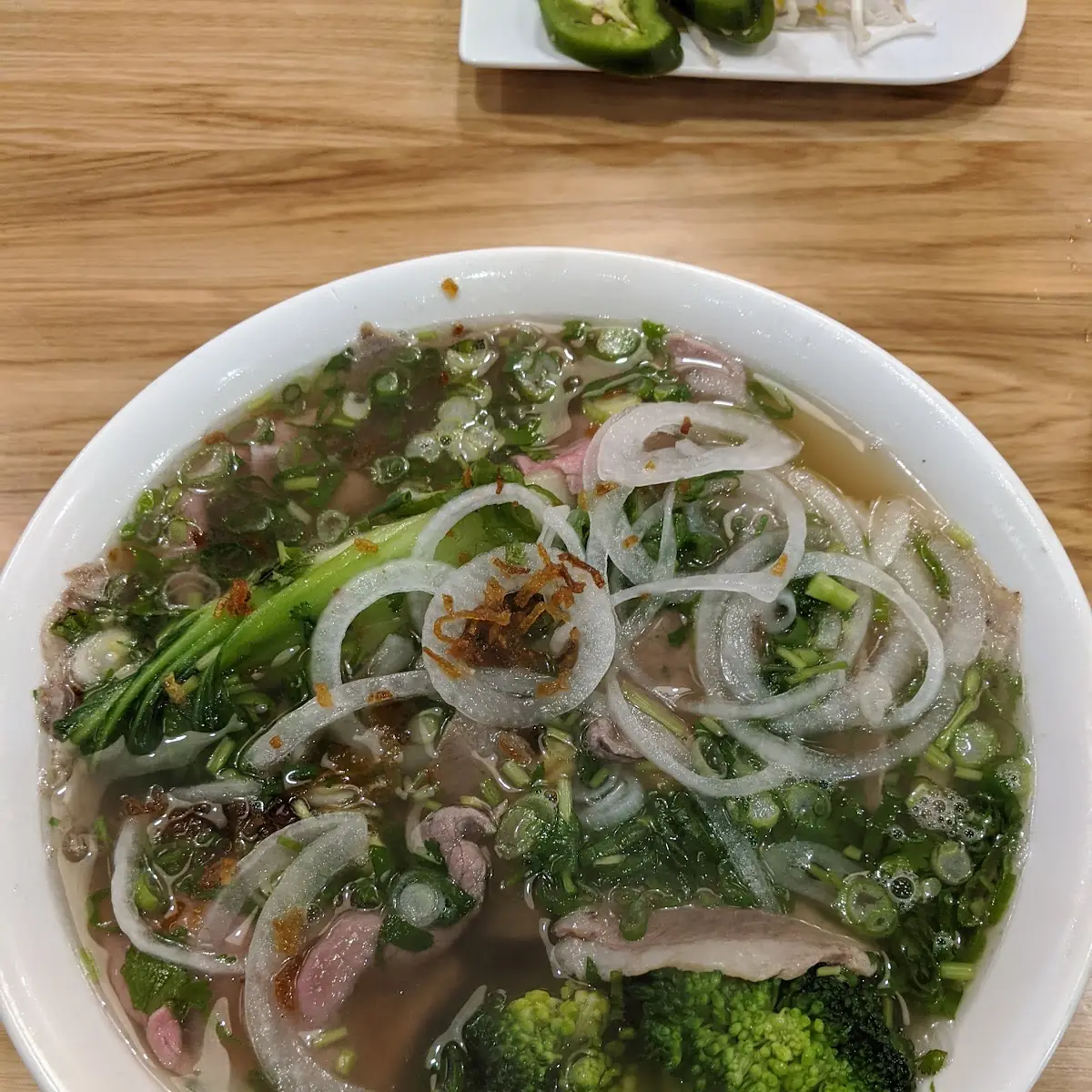 Phở Đặc