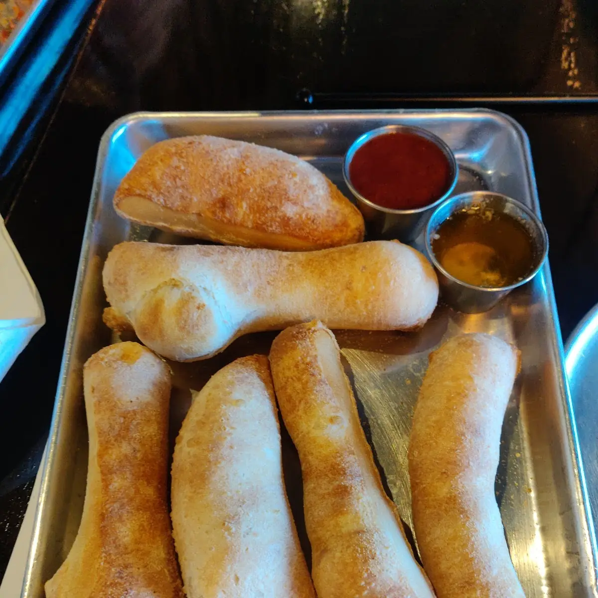 Bread Sticks