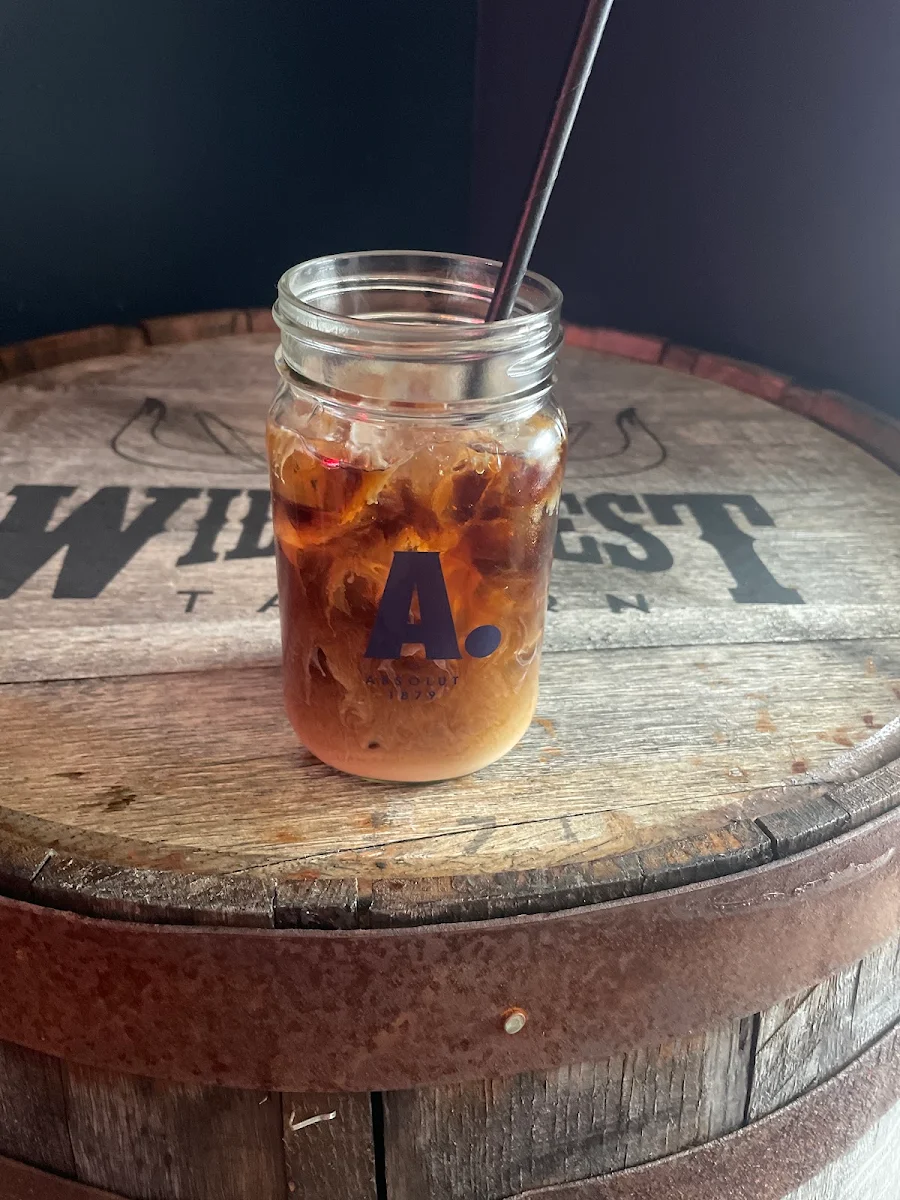 Highlights, Wild West Tavern & Pizzeria
