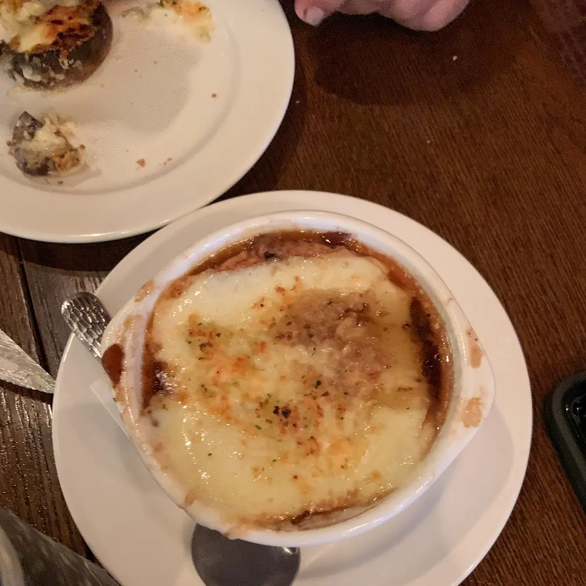 French Onion Soup