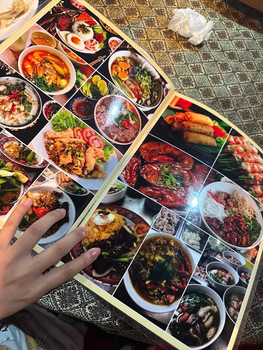 Highlights, Saigon Pho Restaurant - Dingley Village