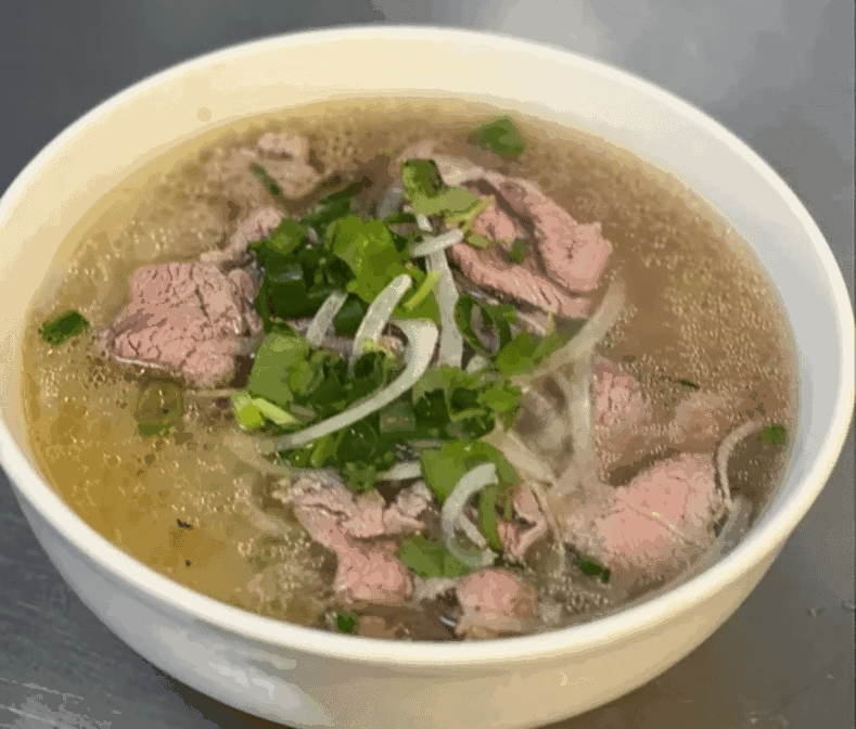 Highlights, Saigon Pho Restaurant - Dingley Village