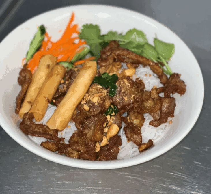 Highlights, Saigon Pho Restaurant - Dingley Village