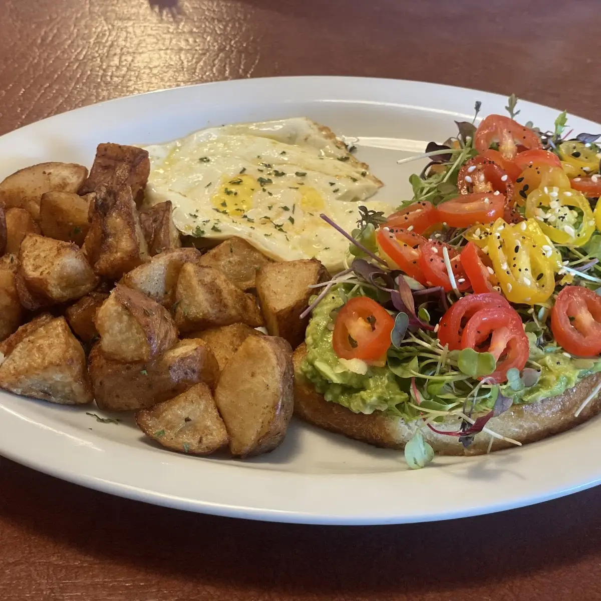 Avocado Toast