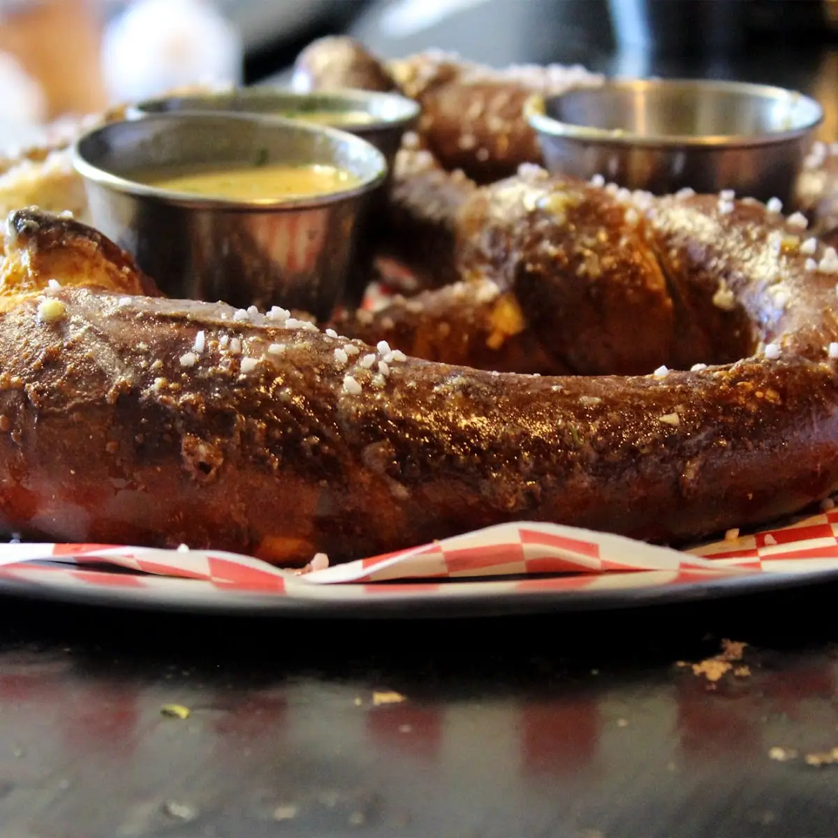 Pretzel