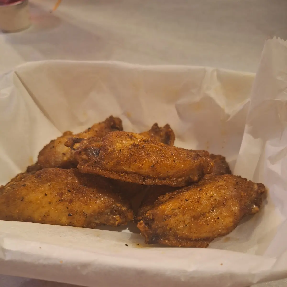 Lemon Pepper