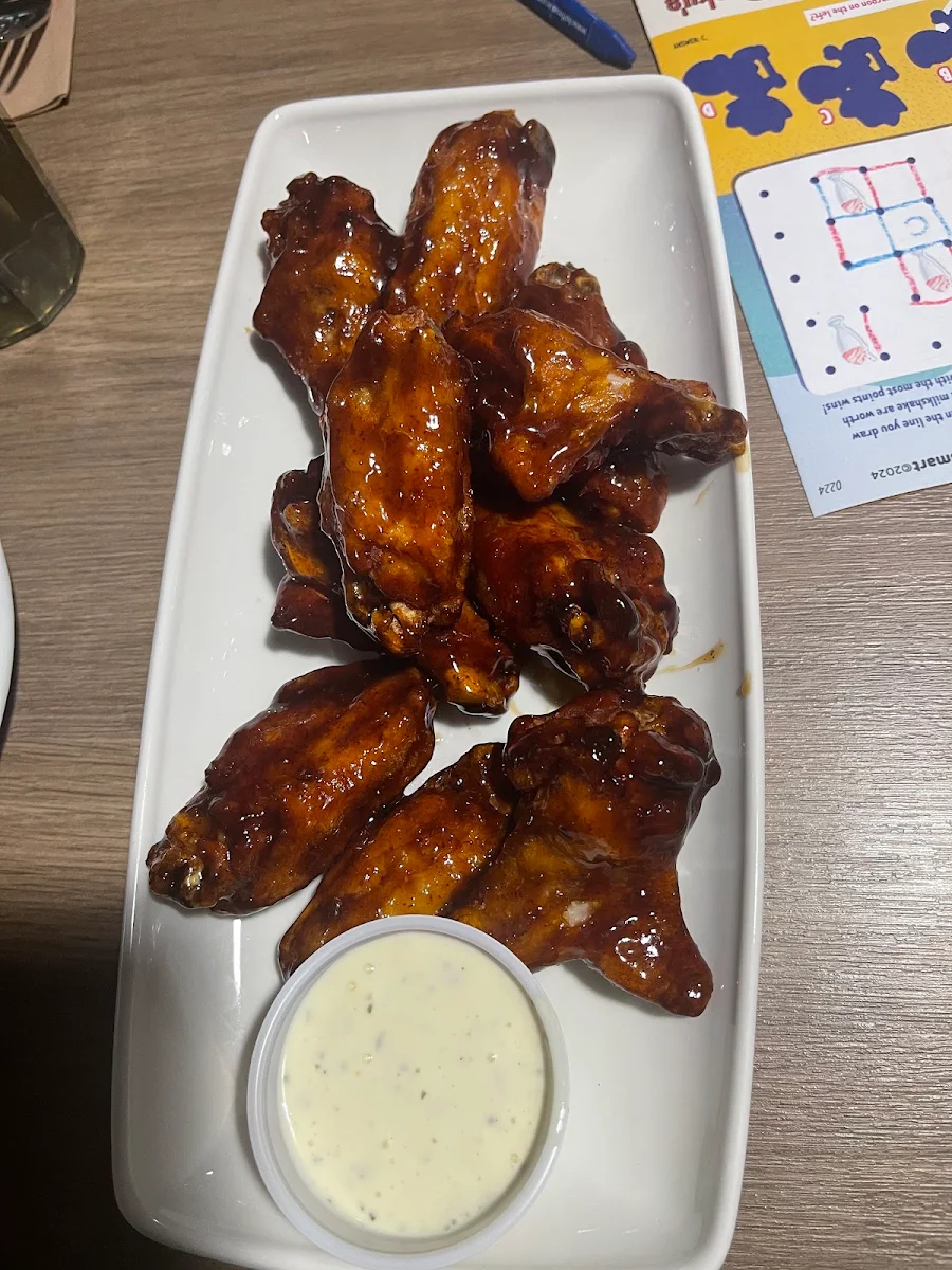 Chicken Wings