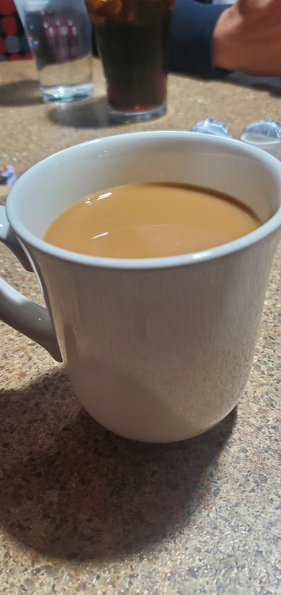Coffee